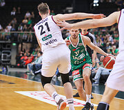 Tomas Dim&scaron;a