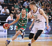 Lukas Lekavičius