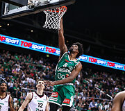 Kevarrius Hayes