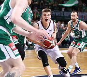 Mantas Rub&scaron;tavičius