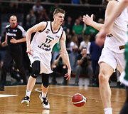 Mantas Rub&scaron;tavičius