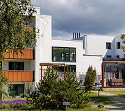 Vie&scaron;butis &bdquo;Auksinės kopos&ldquo;