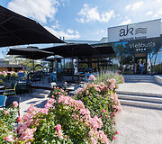 Vie&scaron;butis &bdquo;Auksinės kopos&ldquo;