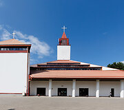 &Scaron;ventosios bažnyčia
