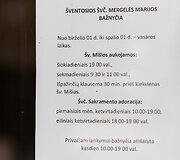 &Scaron;ventosios bažnyčia