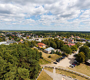 &Scaron;ventoji