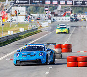 Greičiausiųjų de&scaron;imtuko kvalifikacija