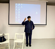 Jonas Mekas