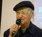 Jonas Mekas