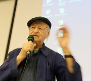 Jonas Mekas
