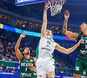 Mindaugas Kuzminskas