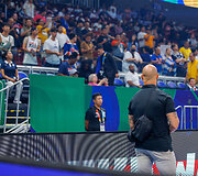 JAV rinktinės apsauginiai