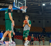 Trenriuotės akimirkos