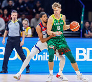 Mindaugas Kuzminskas
