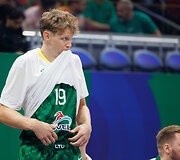 Mindaugas Kuzminskas