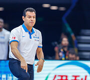 Dimitris Itoudis