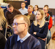 Renginys &bdquo;Investuok į verslo augimą Alytaus apskrityje&ldquo;