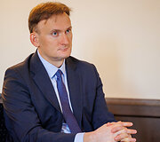 Renginys &bdquo;Investuok į verslo augimą Alytaus apskrityje&ldquo;