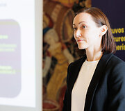 Renginys &bdquo;Investuok į verslo augimą Alytaus apskrityje&ldquo;