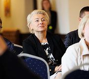 Renginys &bdquo;Investuok į verslo augimą Alytaus apskrityje&ldquo;