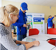 Protmū&scaron;is Alytaus kolegijoje