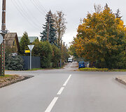 Mosėdžio gatvė