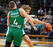 Liutauras Lelevičius