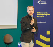 Europos investicijų diena Kaune