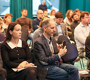 Europos investicijų diena Kaune