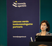 Europos investicijų diena Kaune