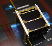 Lietuvi&scaron;kas palydovas