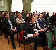 Lietuvi&scaron;ko palydovo i&scaron;lydėtuvės