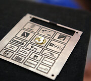 Lietuvi&scaron;ko palydovo i&scaron;lydėtuvės