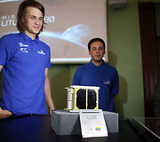 Lietuvi&scaron;kas palydovas