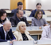 Kauno tarybos posėdis