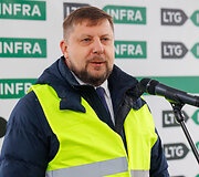 Egidijus Lazauskas