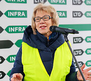 Silva Lengvinienė