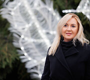 Agnė Augonė