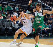 Žygimanas Janavičius