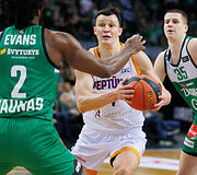 Žygimanas Janavičius