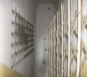 Kauno VPK prie&scaron; remontą