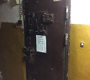 Kauno VPK prie&scaron; remontą