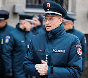 Mindaugas Bar&scaron;ys