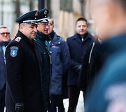 Kauno VPK atidarymas