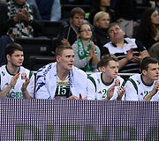 &bdquo;Žalgiris&ldquo; &ndash; &bdquo;Pieno žvaigždės&ldquo;