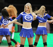 &bdquo;Žalgiris&ldquo; &ndash; &bdquo;Pieno žvaigždės&ldquo;