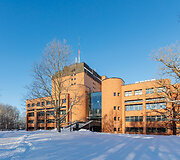 Ąžuolyno biblioteka