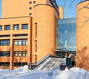 Ąžuolyno biblioteka