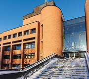 Ąžuolyno biblioteka