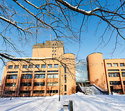 Ąžuolyno biblioteka